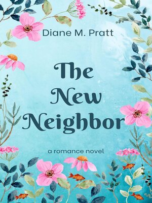 cover image of The New Neighbor